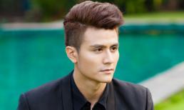 Vĩnh Thụy mạnh mẽ trở lại showbiz
