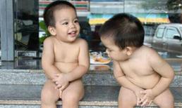 Ảnh vui: Làm anh khó đấy!