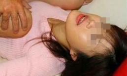 Cưỡng hiếp bé 11 tuổi vì quan hệ vợ chồng không hòa hợp