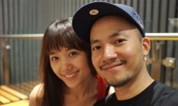 Hotgirl Hàn yêu Tiến Đạt từ chối 2 tỷ cát-xê để ở lại Việt Nam