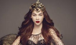 Kiều nữ Việt và vương miện không danh hiệu