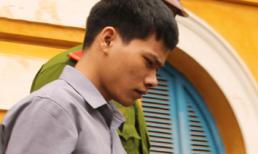 Bế em vợ 8 tuổi vào buồng hiếp dâm