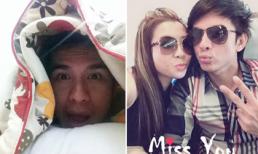 Ảnh hot sao Việt tuần qua (3)