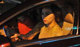 Bộ sưu tập xe cũ - xe mới của sao Việt (P1)