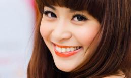 Hoàng Thùy Linh trở lại đóng phim sau 6 năm