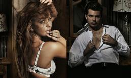 Người phụ nữ nghiện xem bạn trai sex với tình nhân