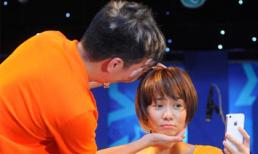 Điểm lại những lần "múa kéo" của Đàm Vĩnh Hưng