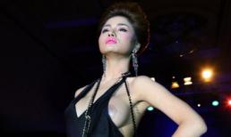 Mỹ nhân Việt 'tai bay vạ gió' từ miếng dán ngực