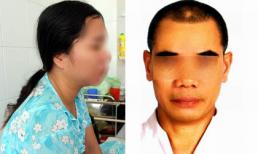 Nữ bệnh nhân tố bị sư thầy bấm huyệt sưng vùng kín