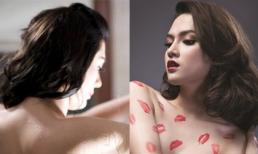 Hết khoe thân, Lâm Chi Khanh - Hương Giang Idol còn chiêu gì?