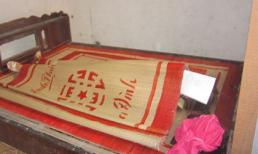 Con lên xe hoa, bố đâm mẹ tử vong tại rạp cưới