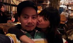 Hot girl xứ Hàn bày tỏ tình yêu nồng nhiệt với rapper Tiến Đạt