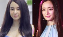 Angela Phương Trinh bỗng giống Dương Mịch đến lạ!