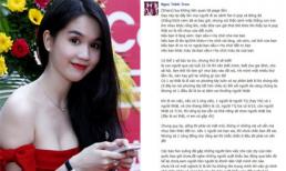 Ngọc Trinh chỉ trích fan K-pop là "nỗi nhục của đất nước"?