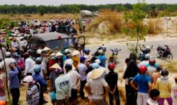 Phi công giết người tình sau khi ân ái rồi vứt xác xuống hố