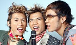 Boyband Việt đời đầu: Ngày ấy và bây giờ