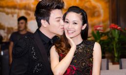 "Lộ" bạn gái xinh đẹp của chàng MC, ca sĩ Phan Anh