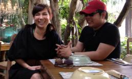 Quang Lê bí mật "hẹn hò" Phi Nhung