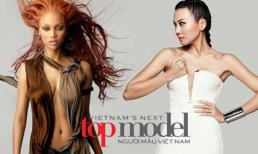 Xôn xao tin Thanh Hằng làm Host của VNNTM 2013