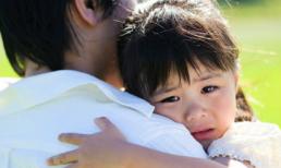 Giờ tôi chỉ muốn dành tiền cho con 