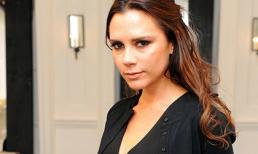 Bà Becks 'thanh mảnh' nhờ rong biển 