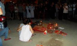 Hai anh em ruột chết đuối thương tâm trước ngày thi đại học