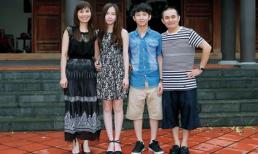 Dân mạng lại phát cuồng vì con gái xinh đẹp của Xuân Hinh