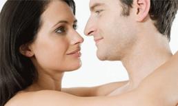 Lúc nào chàng rạo rực nhất?