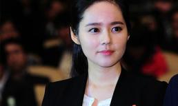 Mỹ nhân Han Ga In sắp sang Việt Nam