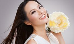 Hoàng Thu và Diệu Linh lên đường tham dự Siêu mẫu châu Á 2013