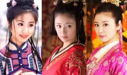 10 tạo hình muốn ngắm nhất của Lâm Tâm Như