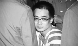 Tử tù Nguyễn Đức Nghĩa tâm sự về mối tình đẫm nước mắt