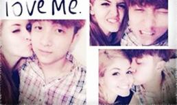 Ảnh sao Việt trên mạng nào "hot" tuần qua? 