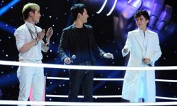 Thí sinh The Voice không phục kết quả Vòng đối đầu