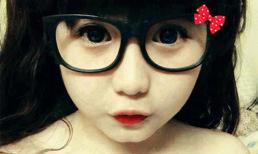 Những 10X 'cute' hơn hot girl