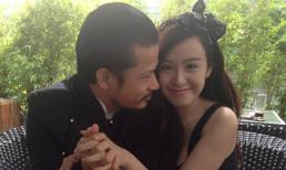 Bà Tưng tung ảnh ôm ấp ông Tưng