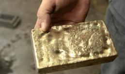 Giảm 1kg thịt nhận ngay... 1kg vàng