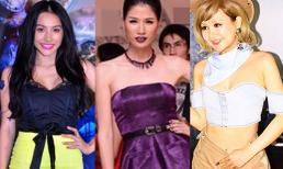 "Đệ nhất lúa" Sao Việt tuần qua (P59)