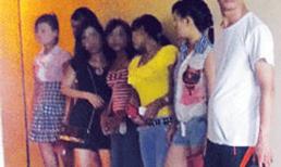 Đồ Sơn, Quất Lâm lại rón rén... mại dâm