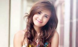 Em gái Công Vinh muốn được như 'fan cuồng cởi trần'