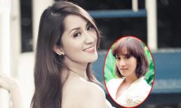 Khánh Thi - cô bé nhút nhát thành nữ hoàng gợi cảm