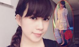 Vợ Lý Hải và loạt khoảnh khắc đẹp ngỡ ngàng của "gái hai con"