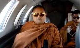 Nhà sư Thái có hơn 83 xe hơi và hàng loạt bất động sản