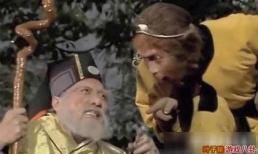 Diễn viên phụ siêu hạng trong Tây Du Ký