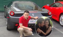 Thiếu gia Cường Luxury ngứa mắt vì Ông Tưng - Bà Tưng