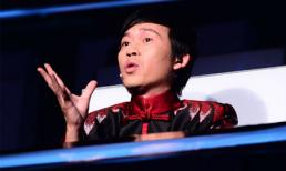 Hoài Linh ghi dấu ấn tại đêm tứ kết "The winner is...'