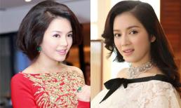 Những khoảnh khắc đẹp của Lý Nhã Kỳ