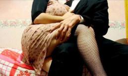 Chồng… bán thân cho sếp nữ