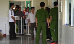 3 trẻ sơ sinh tử vong sau khi tiêm vacxin