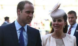 Sao Hollywood cũng sốt ruột chờ 'em bé Hoàng gia'